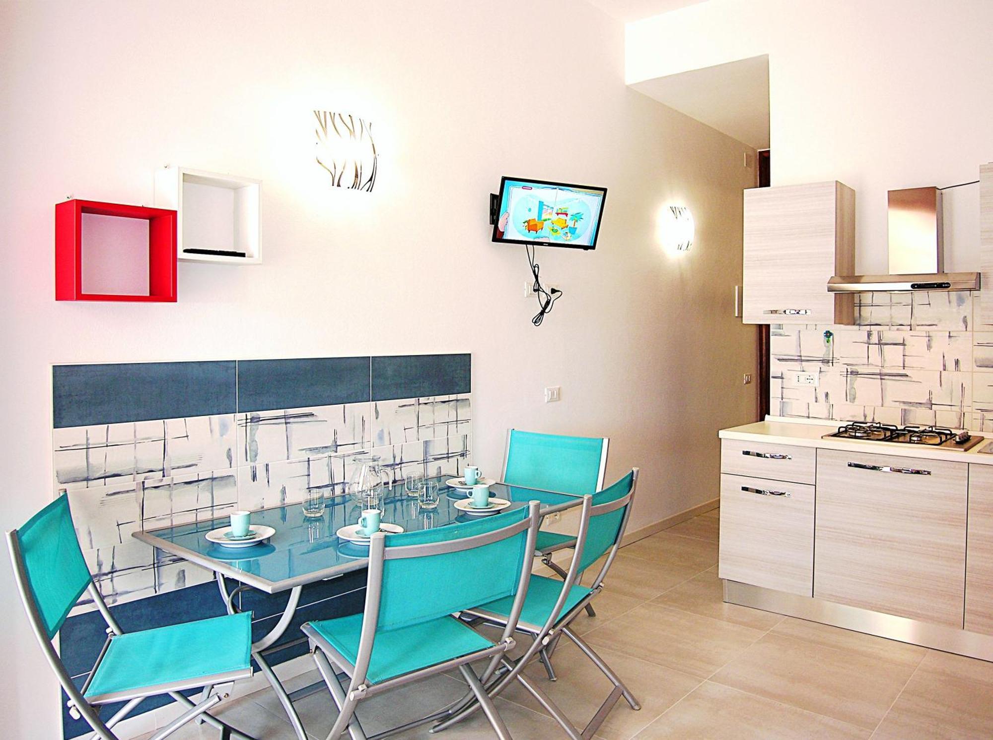 Appartamenti Bristol Bibione Habitación foto
