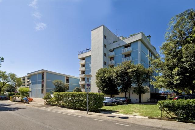 Appartamenti Bristol Bibione Exterior foto